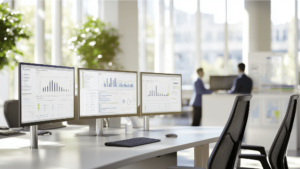 CRM-Systeme für kleine Unternehmen - ein Überblick