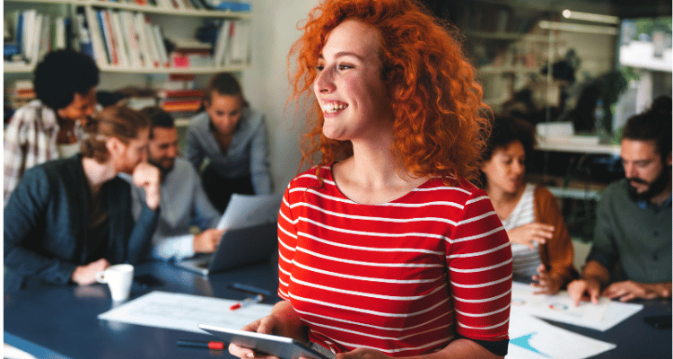 Bessere Zsammenarbeit dank Klarheit in CRM-Zuständigkeit & Rollen