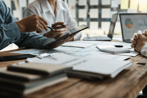 Termine und Aufgaben verwalten mit SmartWe