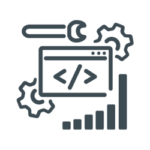 Symbol Projektmanagement im CAS genesisWorld
