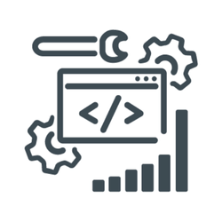 Symbol Projektmanagement im CAS genesisWorld