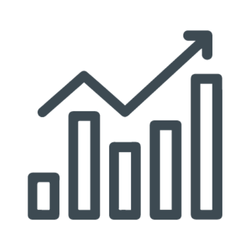Symbol Vertrieb im CAS genesisWorld