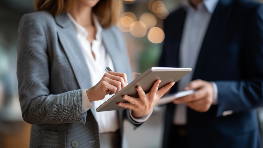 Digitale Zusammenarbeit mit SmartWe