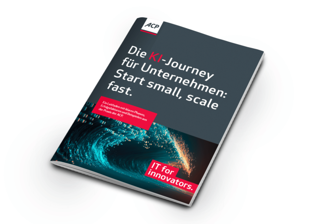 Symbolfoto des Whitepapers