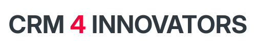 CRM4Innovators