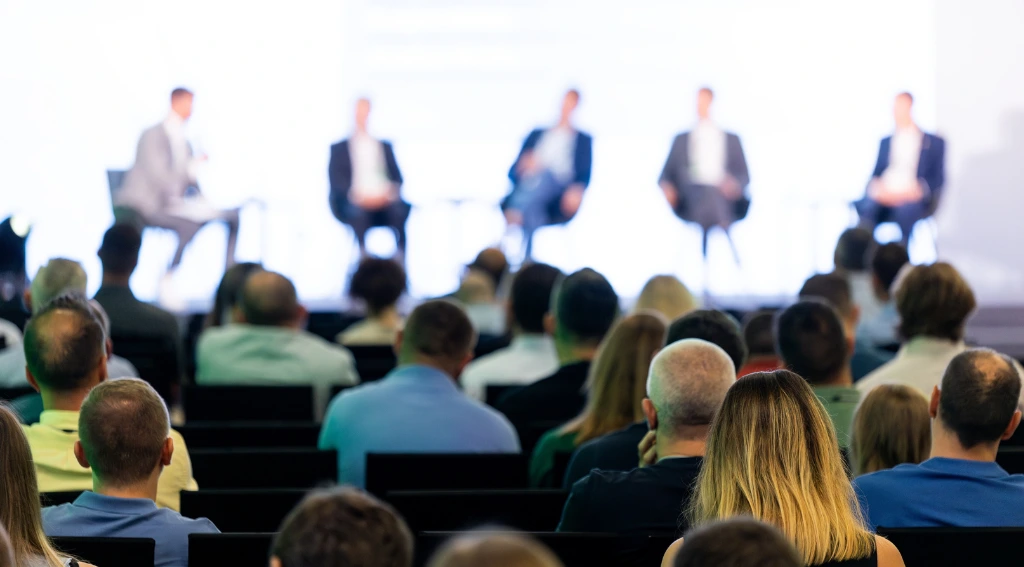 Business-Event für CRM-Systeme